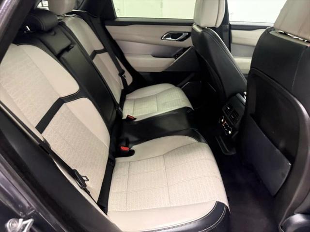 2018 Land Rover Range Rover Velar P380 HSE R-Dynamic