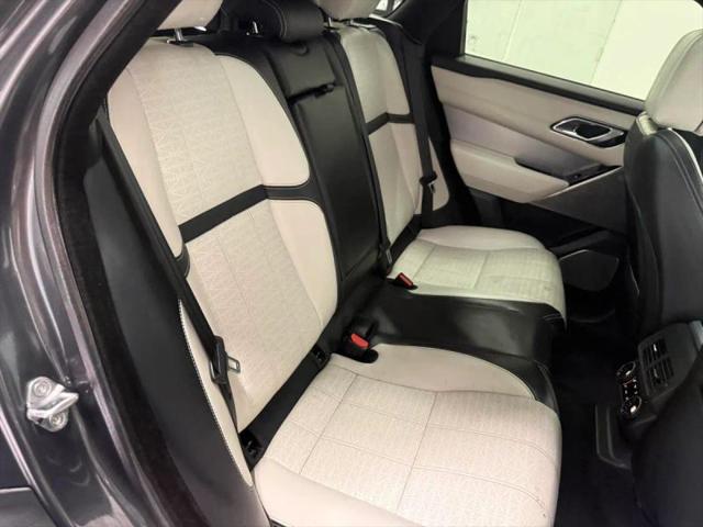 2018 Land Rover Range Rover Velar P380 HSE R-Dynamic