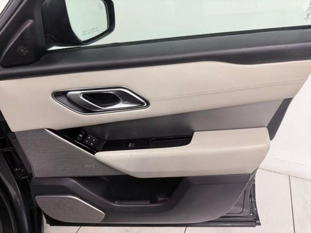 2018 Land Rover Range Rover Velar P380 HSE R-Dynamic