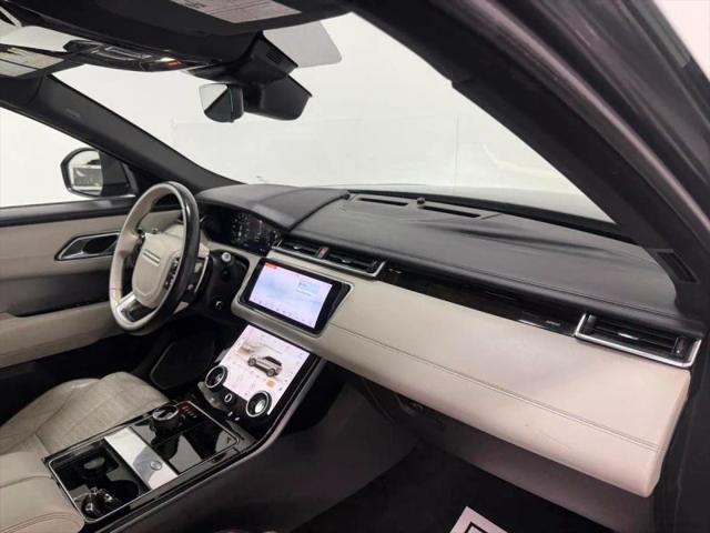 2018 Land Rover Range Rover Velar P380 HSE R-Dynamic