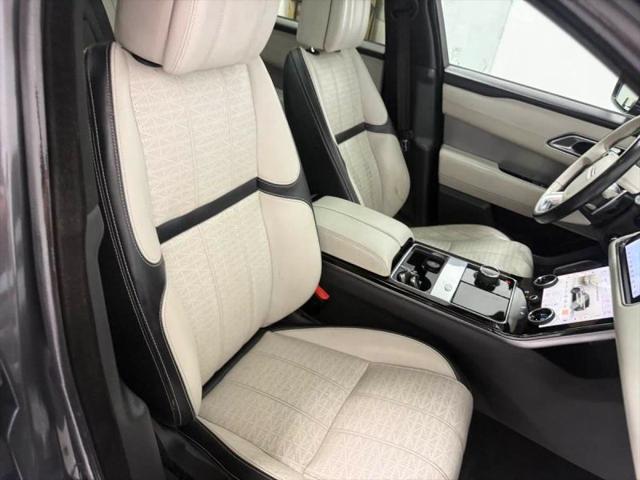 2018 Land Rover Range Rover Velar P380 HSE R-Dynamic
