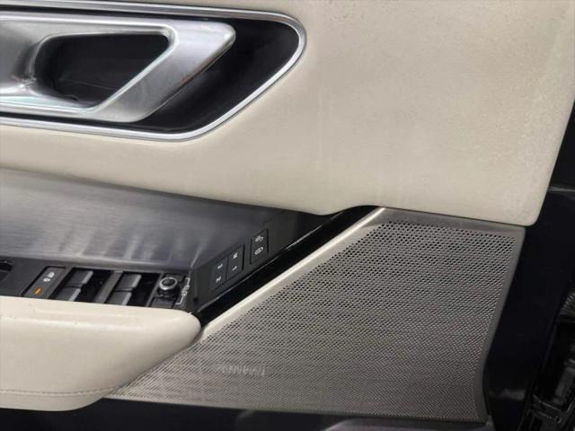 2018 Land Rover Range Rover Velar P380 HSE R-Dynamic