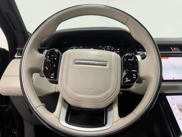 2018 Land Rover Range Rover Velar P380 HSE R-Dynamic