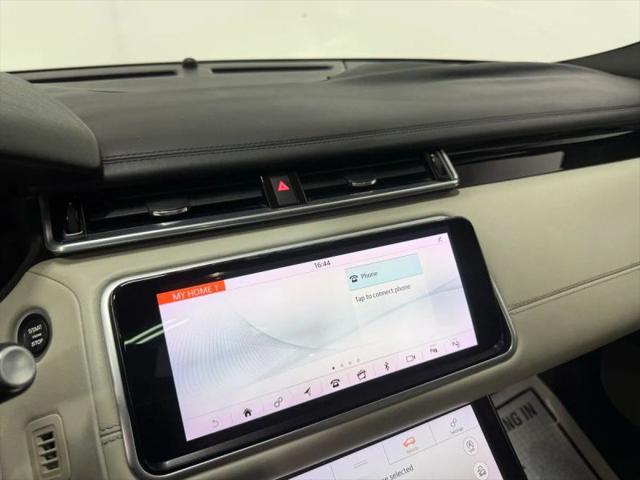 2018 Land Rover Range Rover Velar P380 HSE R-Dynamic