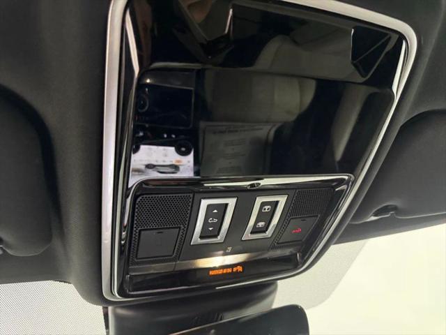2018 Land Rover Range Rover Velar P380 HSE R-Dynamic