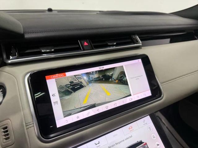 2018 Land Rover Range Rover Velar P380 HSE R-Dynamic