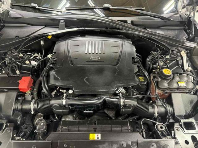 2018 Land Rover Range Rover Velar P380 HSE R-Dynamic