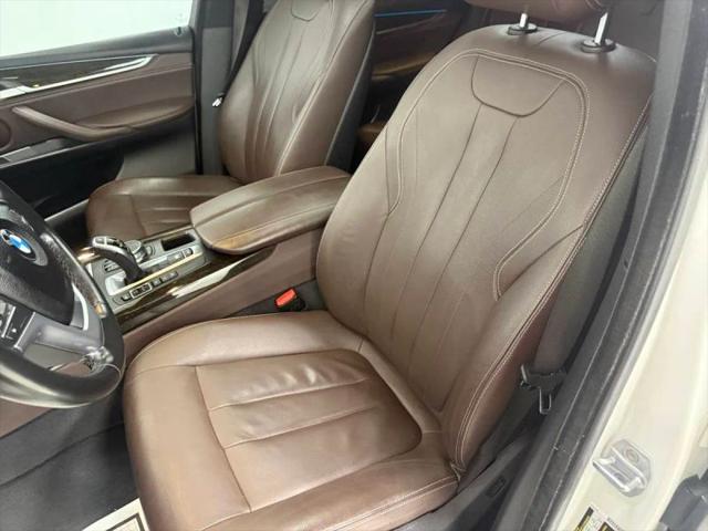 2018 BMW X5 xDrive35d