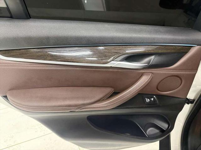 2018 BMW X5 xDrive35d