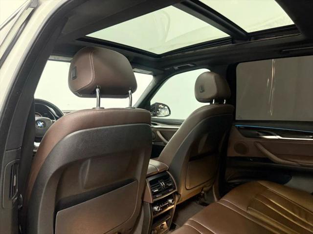 2018 BMW X5 xDrive35d