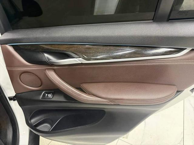 2018 BMW X5 xDrive35d