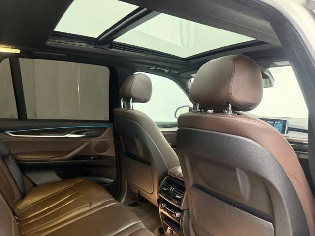 2018 BMW X5 xDrive35d