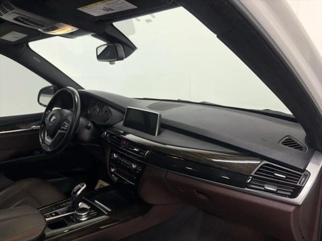 2018 BMW X5 xDrive35d