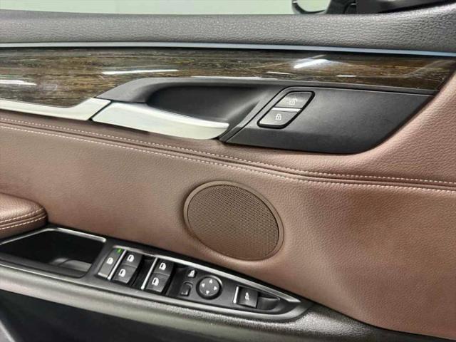 2018 BMW X5 xDrive35d