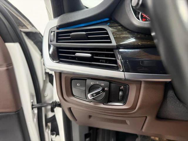 2018 BMW X5 xDrive35d