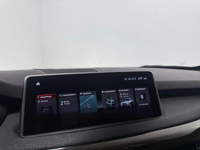 2018 BMW X5 xDrive35d