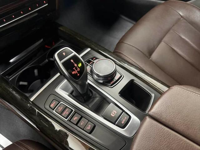 2018 BMW X5 xDrive35d