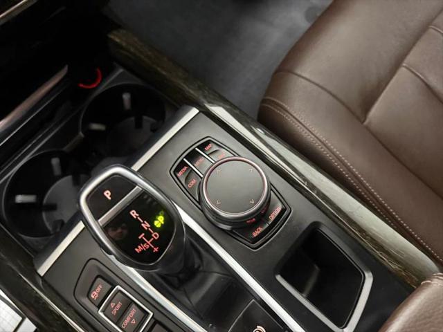 2018 BMW X5 xDrive35d