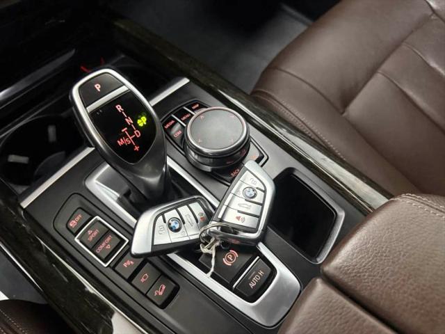 2018 BMW X5 xDrive35d