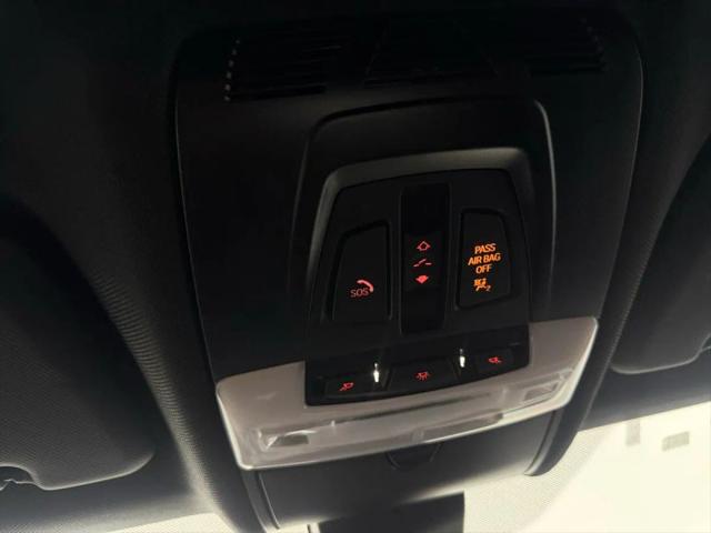 2018 BMW X5 xDrive35d