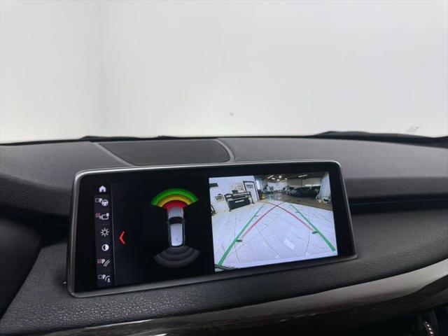 2018 BMW X5 xDrive35d