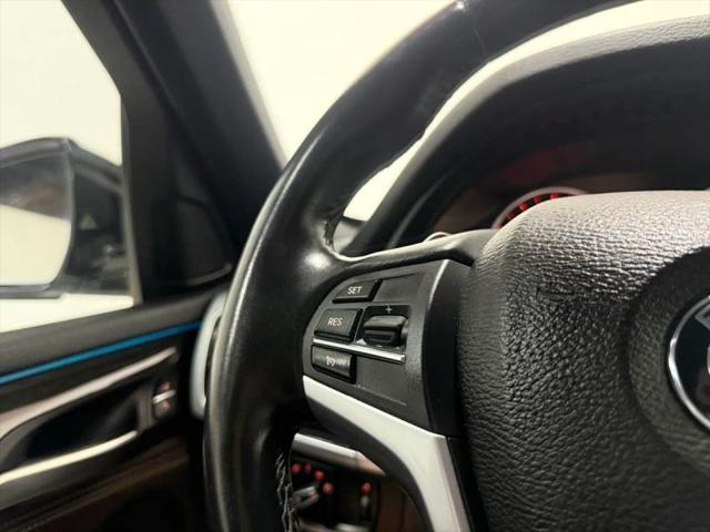 2018 BMW X5 xDrive35d