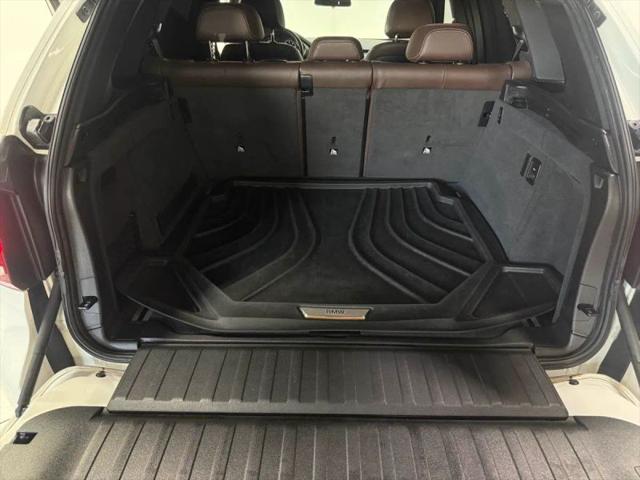 2018 BMW X5 xDrive35d