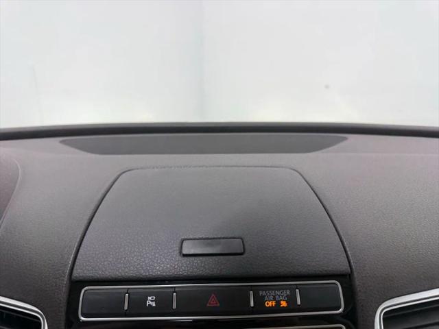 2015 Volkswagen Touareg TDI Lux