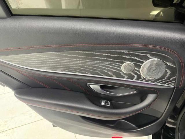 2021 Mercedes-Benz AMG E 53 4MATIC