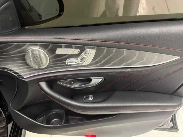 2021 Mercedes-Benz AMG E 53 4MATIC