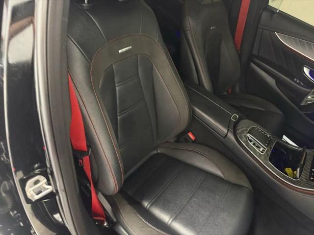 2021 Mercedes-Benz AMG E 53 4MATIC