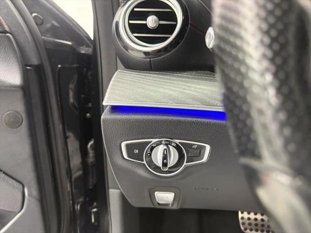 2021 Mercedes-Benz AMG E 53 4MATIC