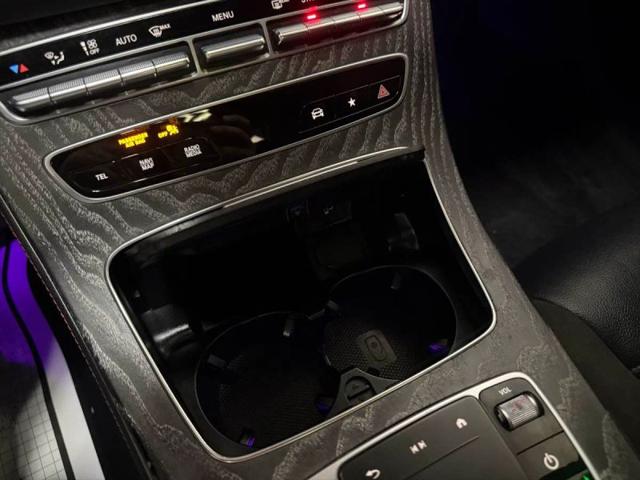 2021 Mercedes-Benz AMG E 53 4MATIC