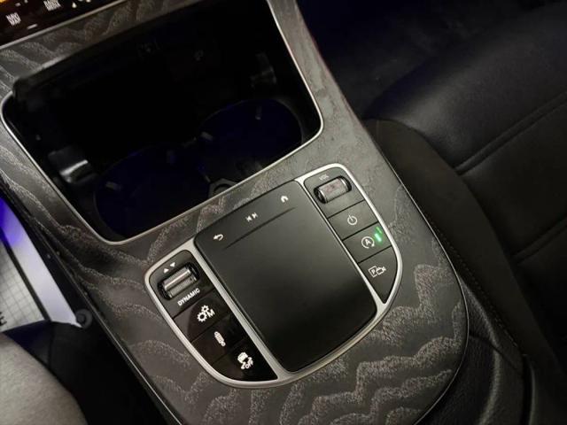 2021 Mercedes-Benz AMG E 53 4MATIC