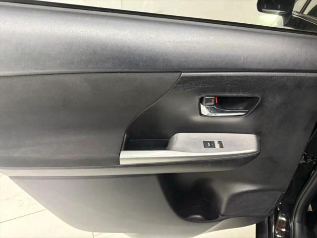 2015 Toyota Prius v Two