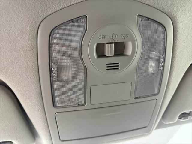 2015 Toyota Prius v Two