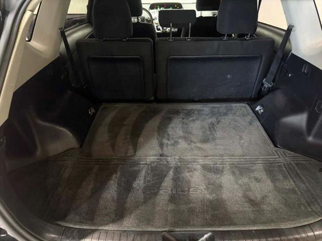 2015 Toyota Prius v Two