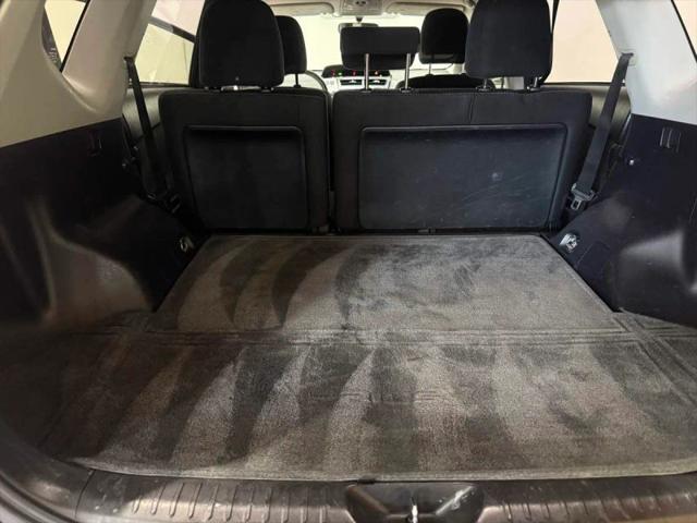 2015 Toyota Prius v Two