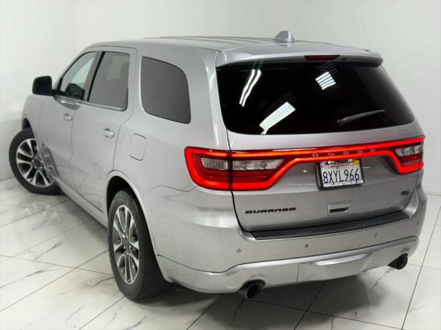 2017 Dodge Durango R/T RWD