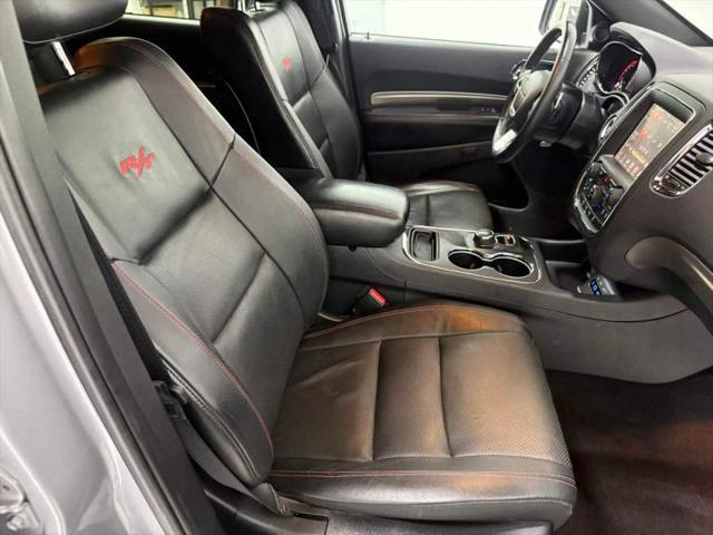 2017 Dodge Durango R/T RWD