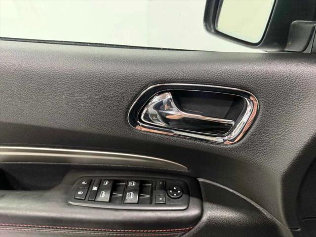 2017 Dodge Durango R/T RWD