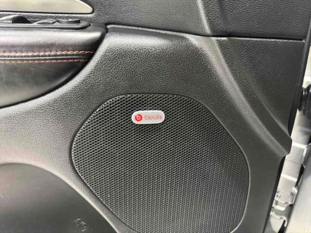 2017 Dodge Durango R/T RWD