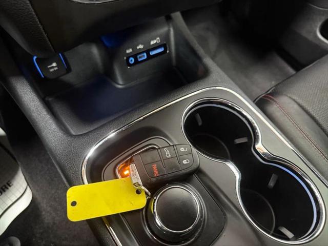 2017 Dodge Durango R/T RWD