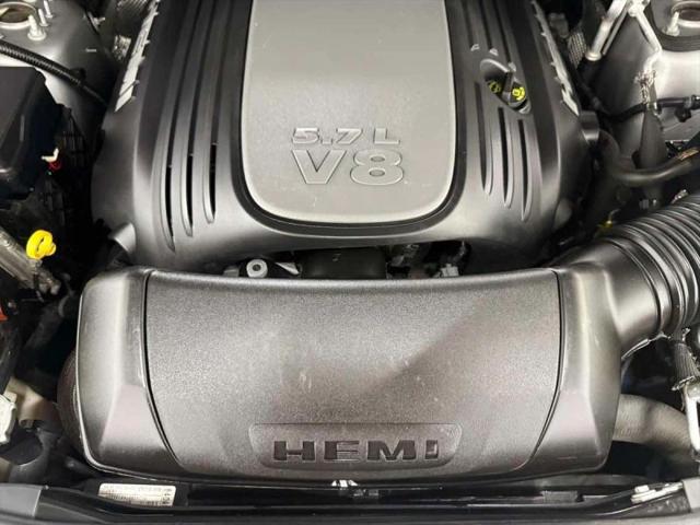 2017 Dodge Durango R/T RWD