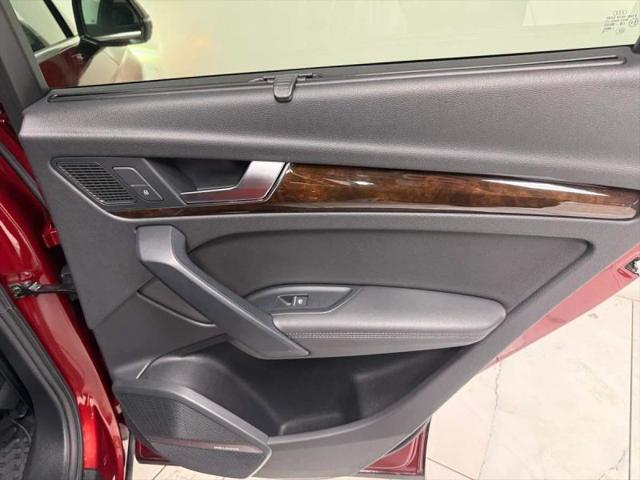 2019 Audi Q5 45 Premium