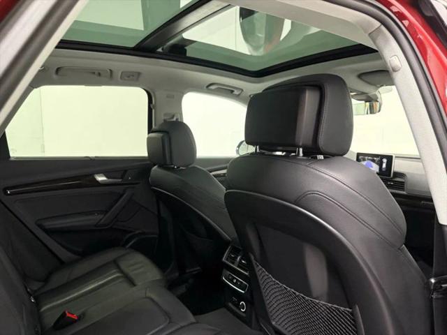 2019 Audi Q5 45 Premium