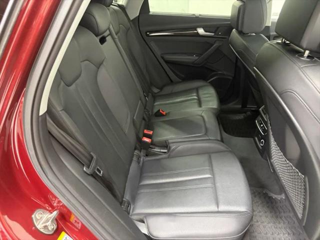 2019 Audi Q5 45 Premium