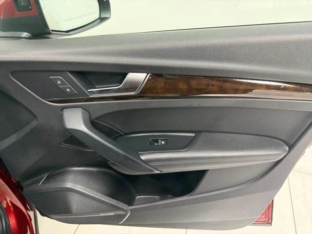 2019 Audi Q5 45 Premium