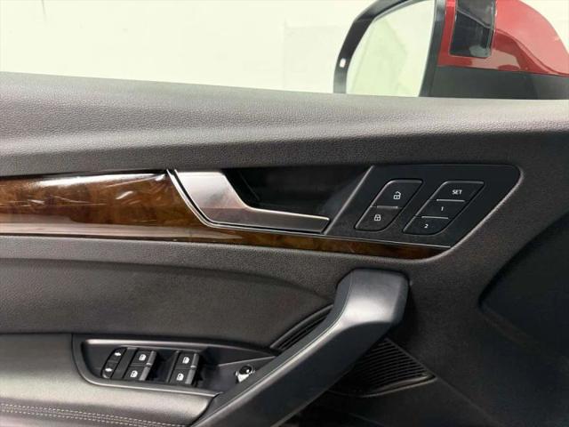 2019 Audi Q5 45 Premium