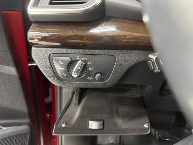 2019 Audi Q5 45 Premium